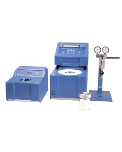 Máy phân tích nhiệt lượng IKA Model: C 7000